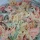 Tagliatelle colorate al gorgonzola e noci di Anna Moroni - La Prova del Cuoco 13 ottobre 2012